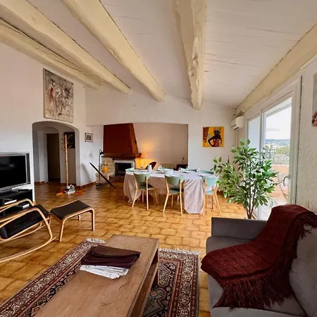 Villa Les Genets