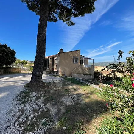 Les Genets * La Ciotat